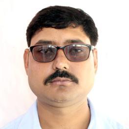 MANISH KUMAR SINGH